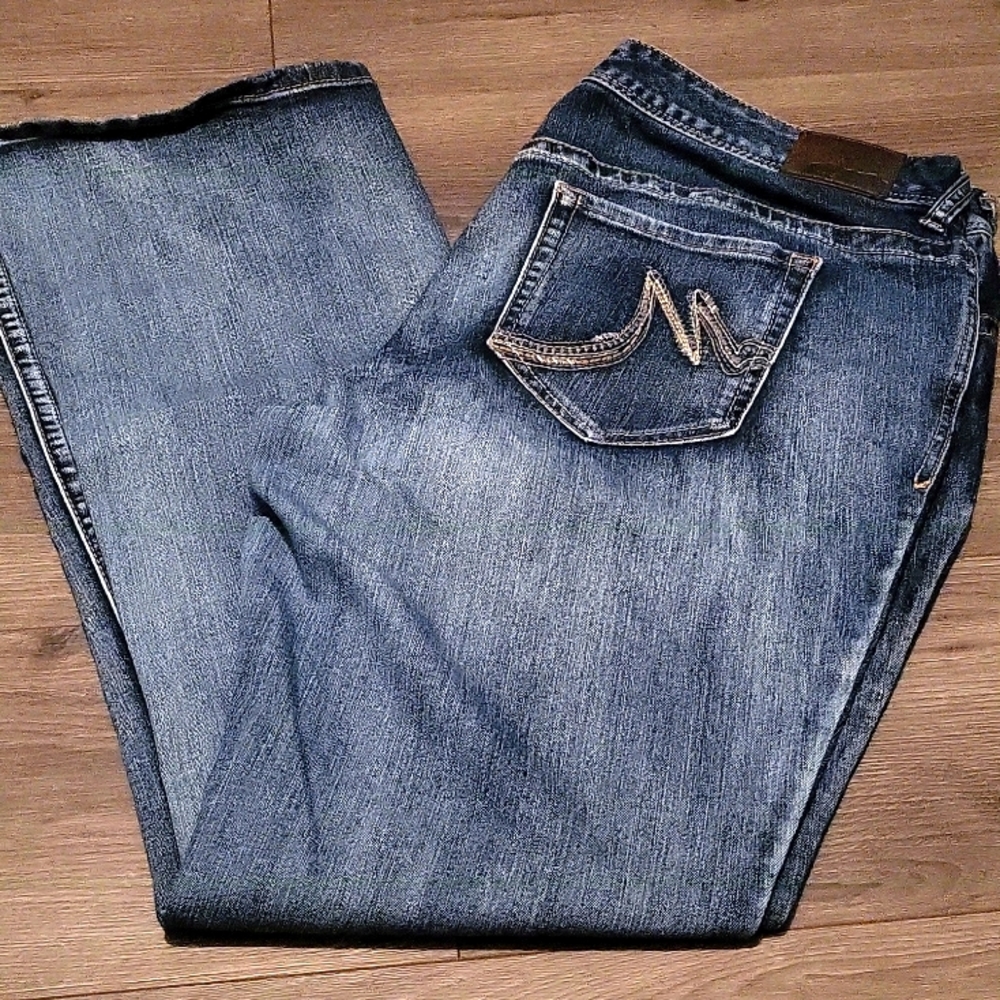 Maurice's Denim
